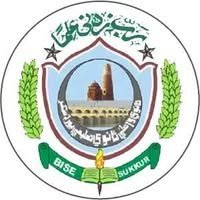 BISE Sukkur
