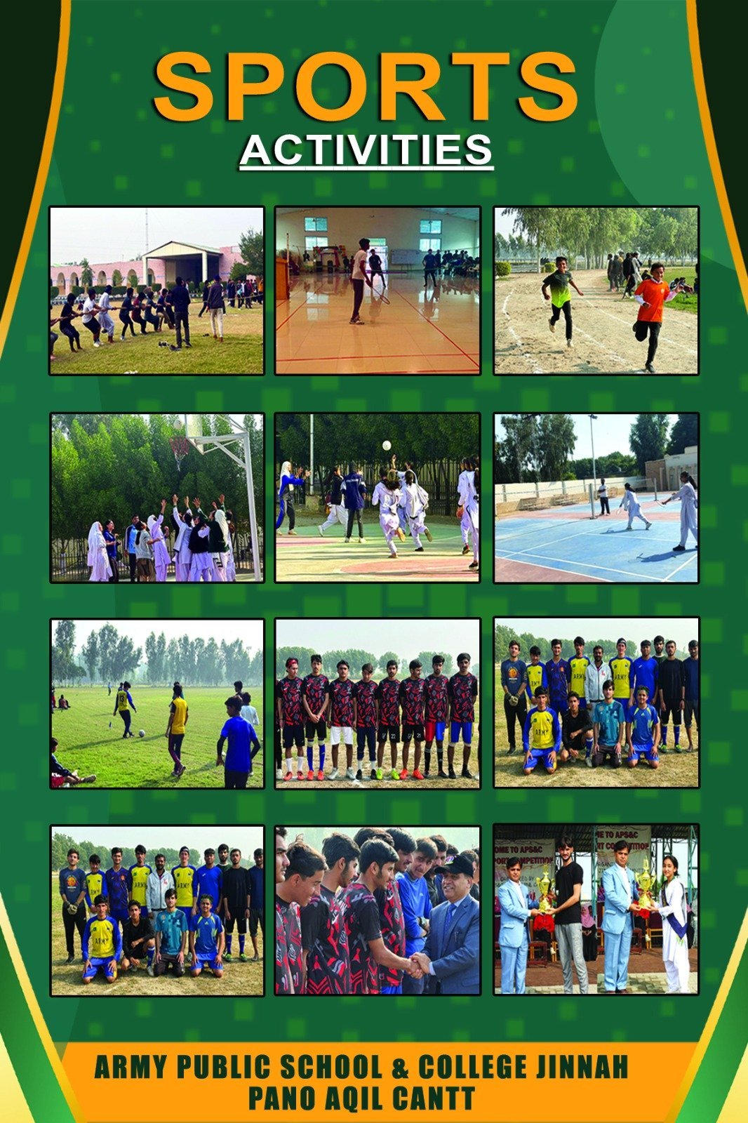 Sport Activity